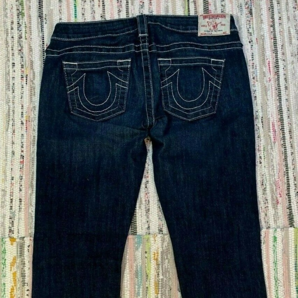 True Religion Stella 29